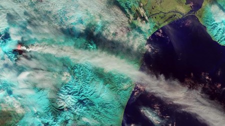 Snímky NASA